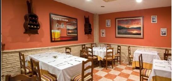 El Fogon de Marisa